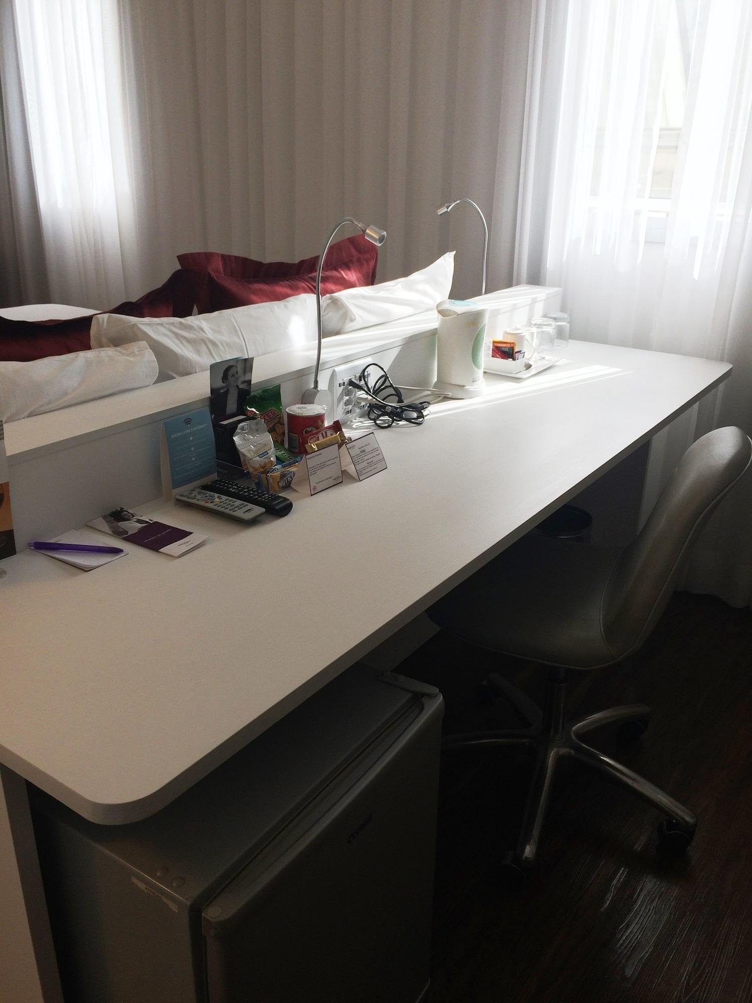 Mercure Sao Paulo Paulista Bagian luar foto