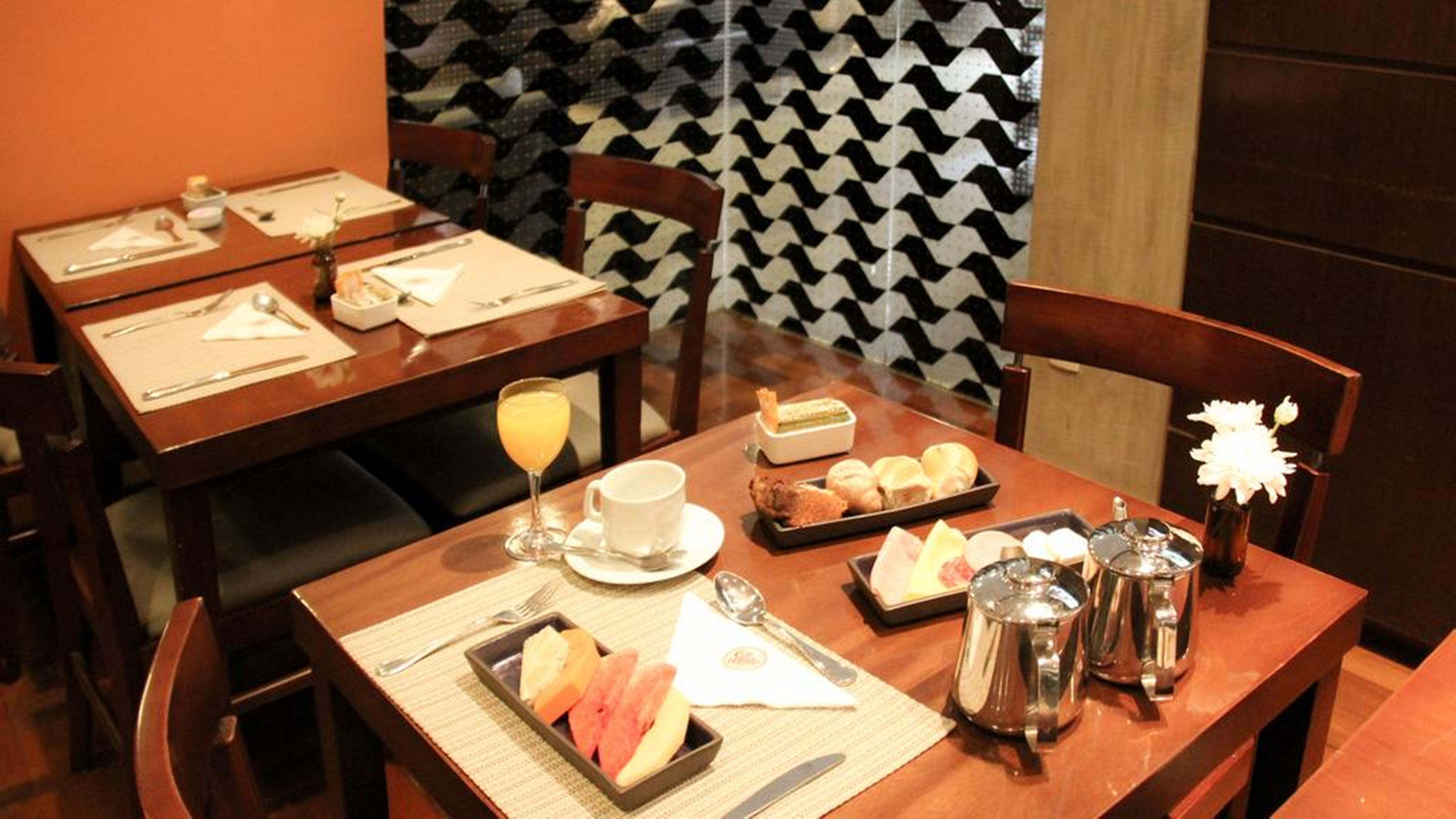 Mercure Sao Paulo Paulista Bagian luar foto